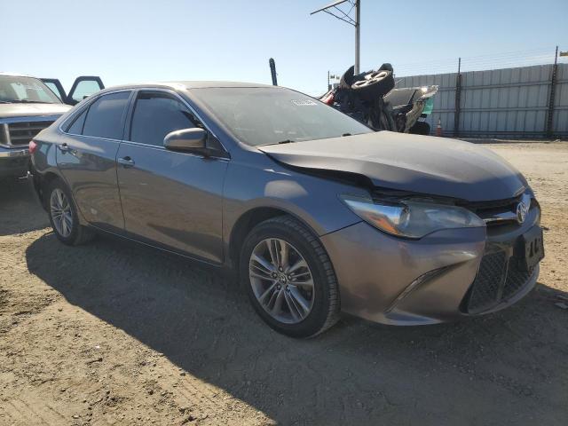 VIN 4T1BF1FK9GU510545 2016 Toyota Camry, LE no.4