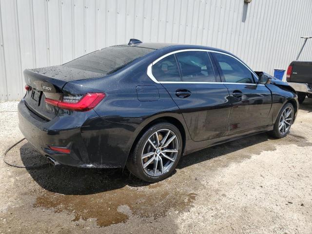 3MW5R1J03L8B28496 BMW 3 Series 330I 3