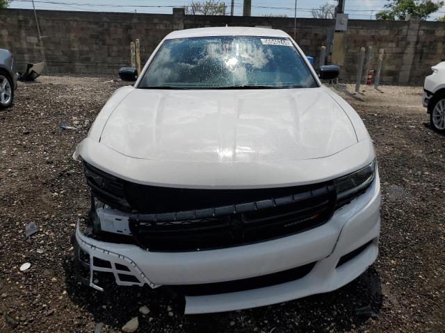 2023 Dodge Charger Sxt VIN: 2C3CDXBGXPH595471 Lot: 56946244