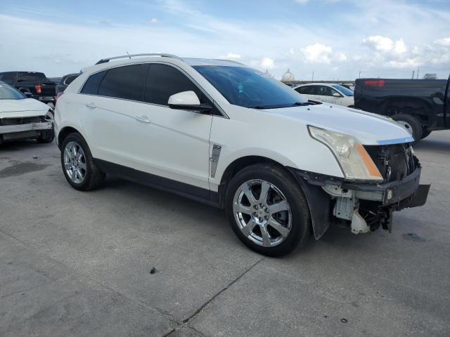 2012 Cadillac Srx Performance Collection VIN: 3GYFNEE39CS617836 Lot: 54984664