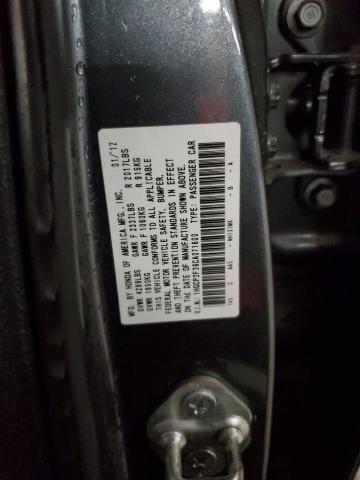 2012 Honda Accord Lx VIN: 1HGCP2F36CA071600 Lot: 54556824