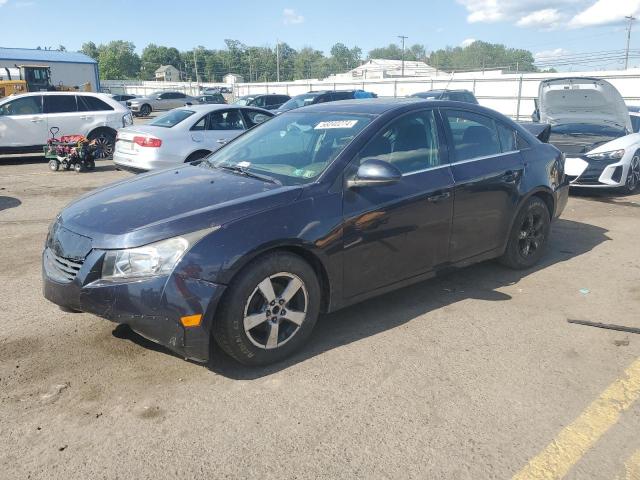 2013 Chevrolet Cruze Lt VIN: 1G1PD5SB4D7283670 Lot: 56040274