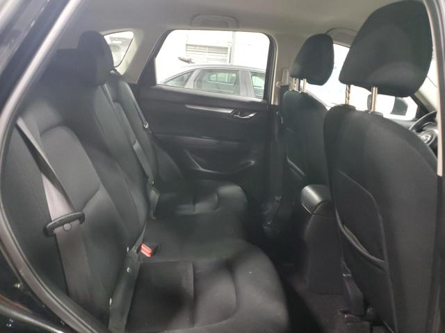 2021 Mazda Cx-5 Sport VIN: JM3KFBBM1M1354894 Lot: 55319534