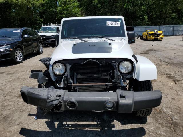 2012 Jeep Wrangler - Image 5