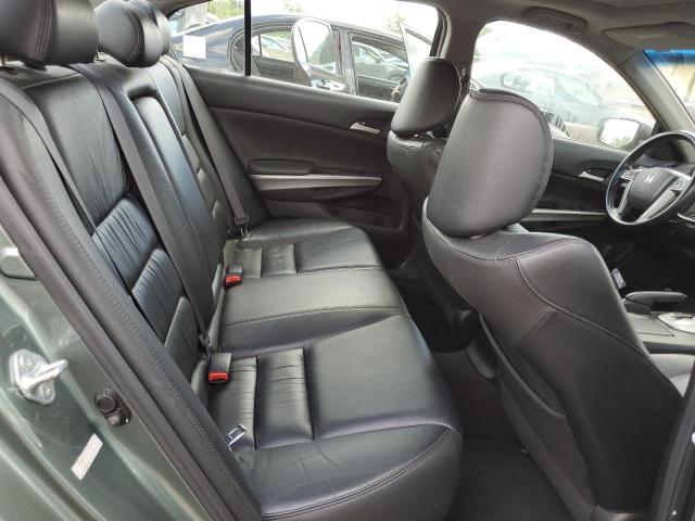 2009 Honda Accord Exl VIN: 1HGCP26849A088156 Lot: 56267524