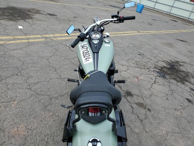 2023 KAWASAKI VN900 F - JKAVN2F1XPA000606