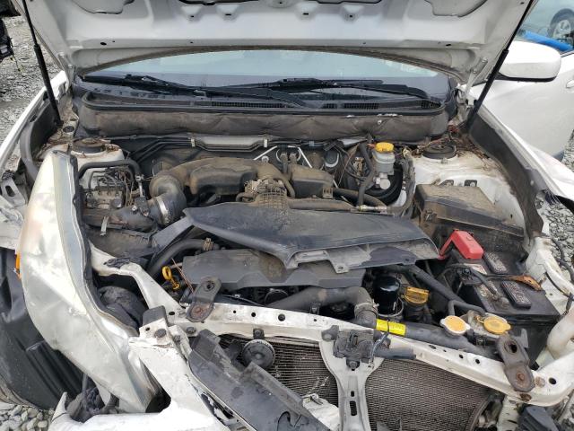 2013 Subaru Outback 2.5I Premium VIN: 4S4BRCGC5D3296102 Lot: 56372664