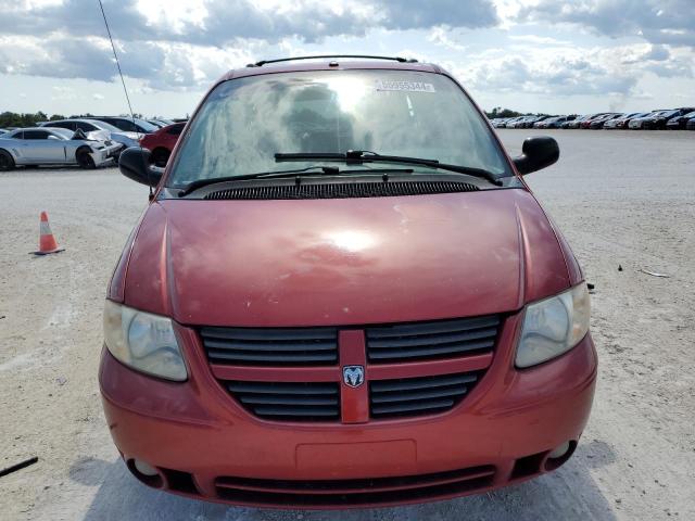 2006 Dodge Grand Caravan Sxt VIN: 2D4GP44L16R855331 Lot: 55955344