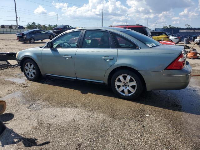 2007 Ford Five Hundred Sel VIN: 1FAHP24137G154870 Lot: 55273904