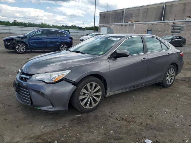 2017 TOYOTA CAMRY LE - 4T1BF1FK6HU709392