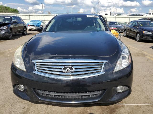 2013 Infiniti G37 VIN: JN1CV6AR9DM354826 Lot: 56882644