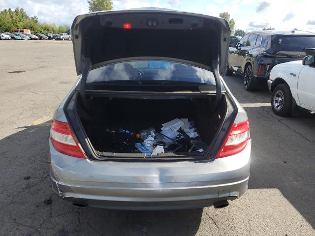 2008 Mercedes-Benz C 300 VIN: WDDGF54XX8F011569 Lot: 52421324