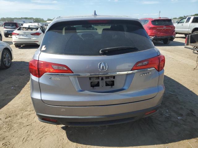 2015 Acura Rdx Technology VIN: 5J8TB3H56FL015006 Lot: 55067534