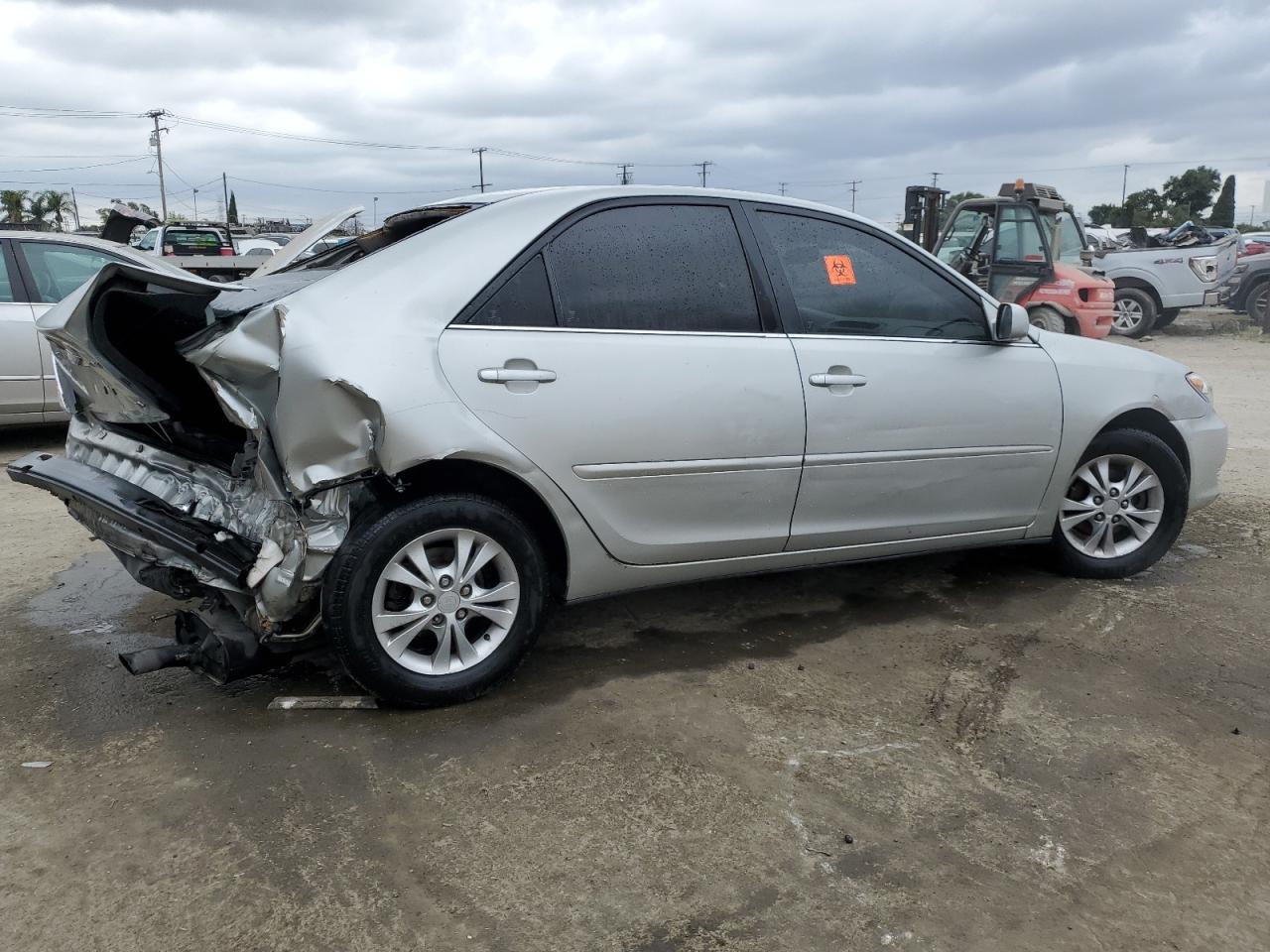 4T1BF32K25U095146 2005 Toyota Camry Le