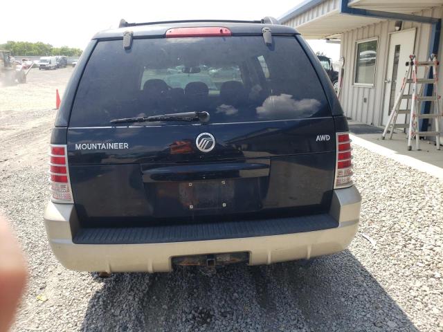 2005 Mercury Mountaineer VIN: 4M2ZU86E65UJ07917 Lot: 55323174