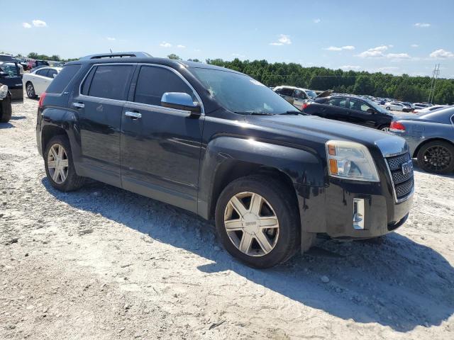 2011 GMC Terrain Slt VIN: 2CTALWEC6B6429367 Lot: 56818434