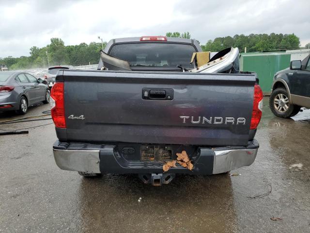 2016 Toyota Tundra Crewmax Sr5 VIN: 5TFDW5F13GX534639 Lot: 54167994