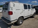 DODGE RAM VAN B1 photo