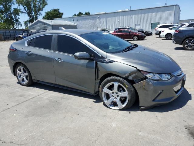 VIN 1G1RC6S53HU190741 2017 Chevrolet Volt, LT no.4