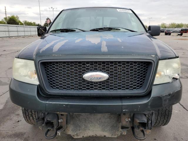 2006 Ford F150 VIN: 1FTPX14596FB15420 Lot: 54400624