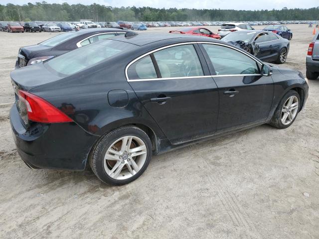 2014 Volvo S60 T5 VIN: YV1612FS1E1292961 Lot: 53978314