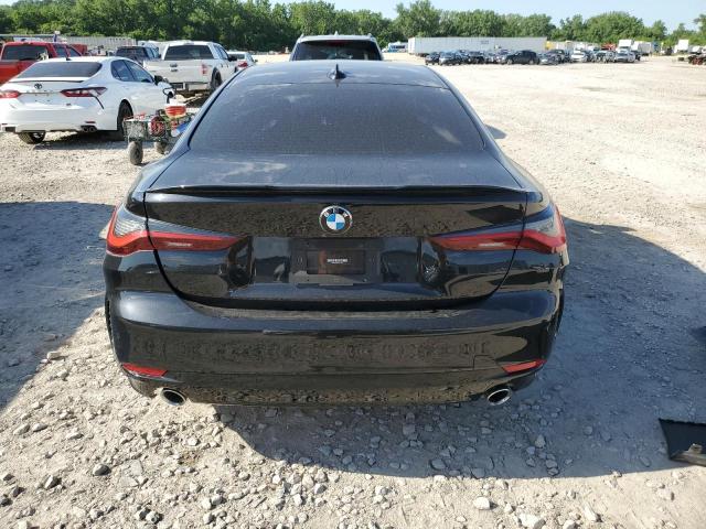 2023 BMW 430I - WBA53AP00PCL19557