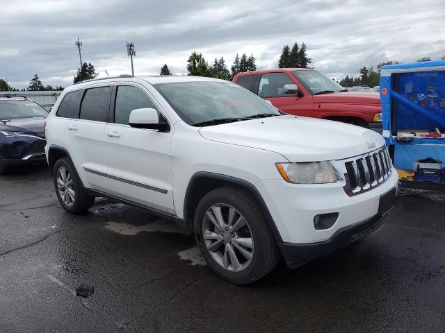 2013 Jeep Grand Cherokee Laredo VIN: 1C4RJFAG3DC604455 Lot: 56513424