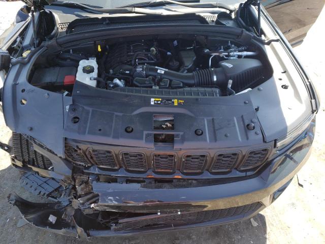 2023 Jeep Grand Cherokee Laredo VIN: 1C4RJHAG2PC658894 Lot: 53464304