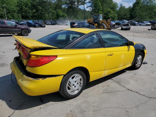 2001 Saturn Sc2 VIN: 1G8ZR14781Z337050 Lot: 53493084