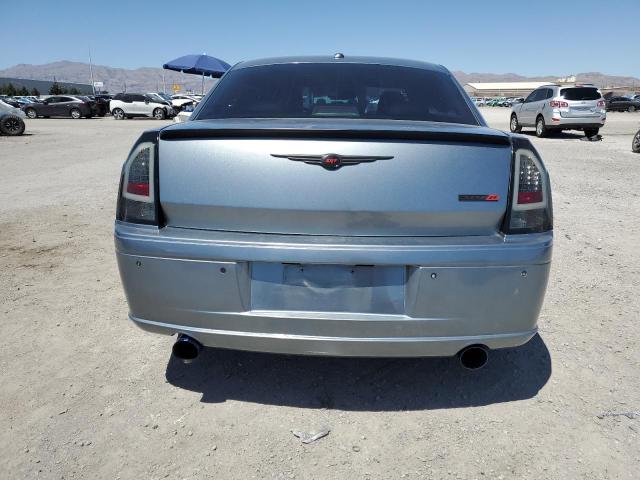 2006 Chrysler 300C Srt-8 VIN: 2C3LA73W76H498287 Lot: 53910304