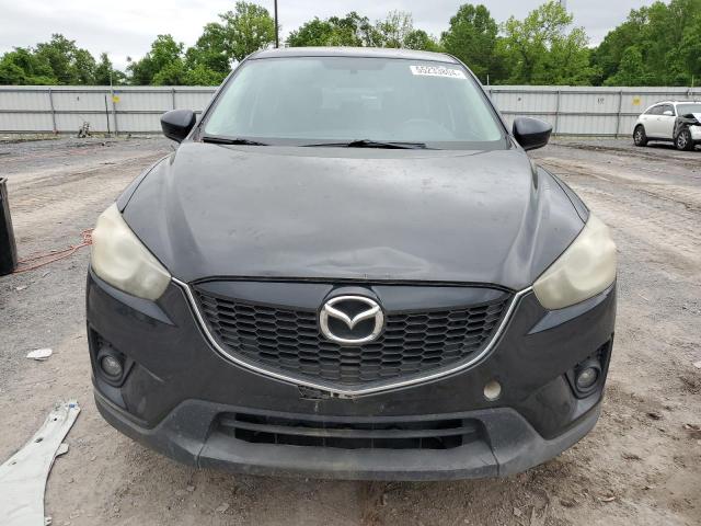 VIN JM3KE2CE4D0108244 2013 Mazda CX-5, Touring no.5