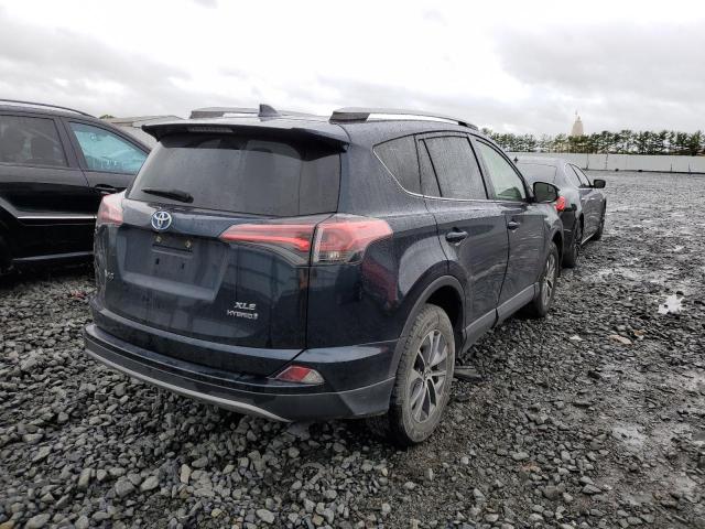 2017 Toyota Rav4 Hv Le VIN: JTMRJREV8HD108531 Lot: 55002474