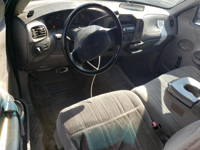 1997 Ford F150 VIN: 1FTDX1721VNC92732 Lot: 55036024