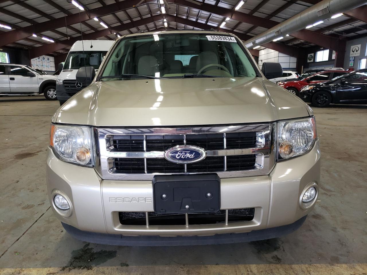 1FMCU9DG4BKA24897 2011 Ford Escape Xlt