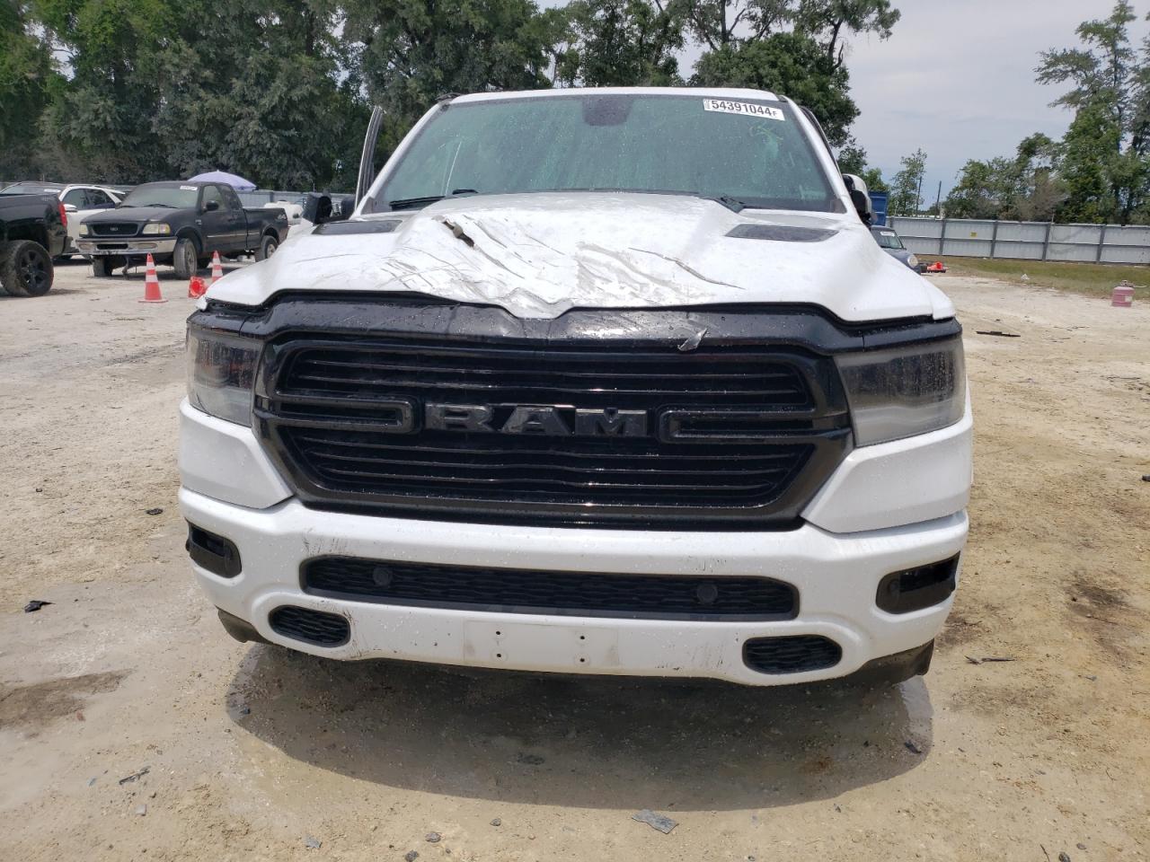 1C6RREJT8LN321513 2020 Ram 1500 Laramie