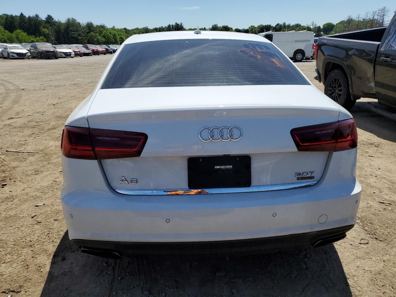 WAUG3AFC4JN032769 2018 Audi A6 Premium Plus