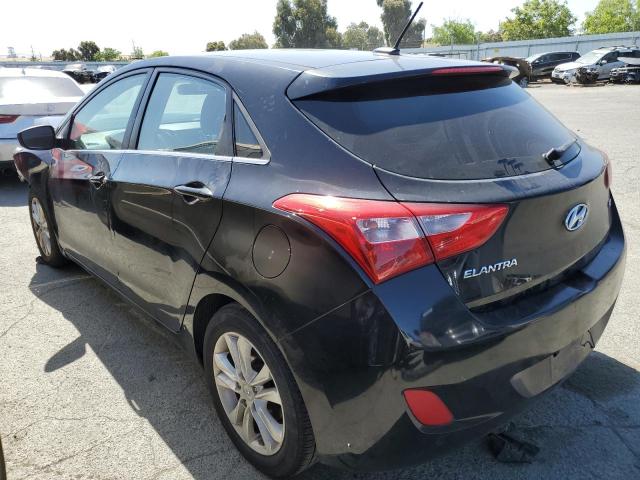 2014 Hyundai Elantra Gt VIN: KMHD35LH4EU215688 Lot: 55700144