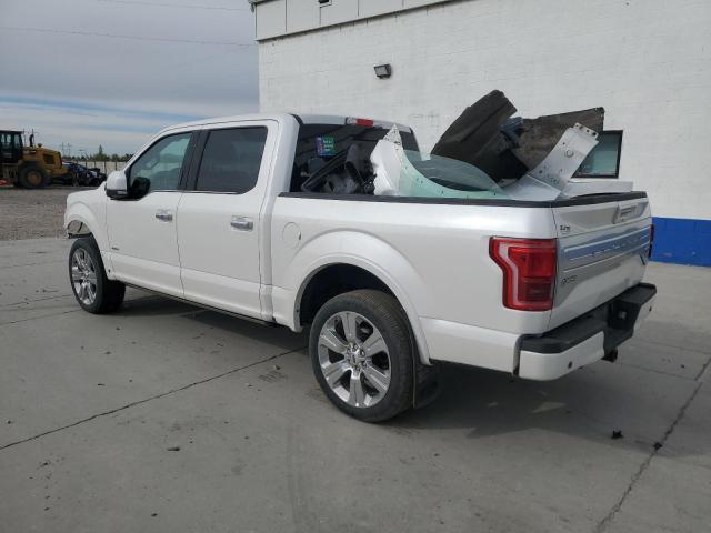 1FTEW1EGXHFB83609 2017 FORD F-150 - Image 2