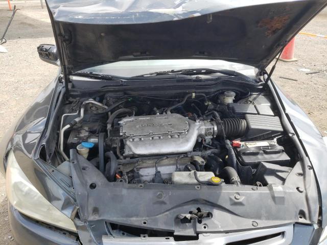 2005 Honda Accord Ex VIN: 1HGCM66585A034603 Lot: 54264494