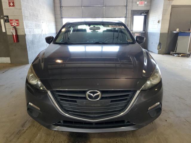 2016 Mazda 3 Sport VIN: JM1BM1U70G1331790 Lot: 56496954