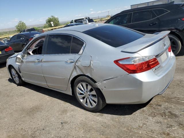 2013 Honda Accord Exl VIN: 1HGCR2F89DA192743 Lot: 53981234