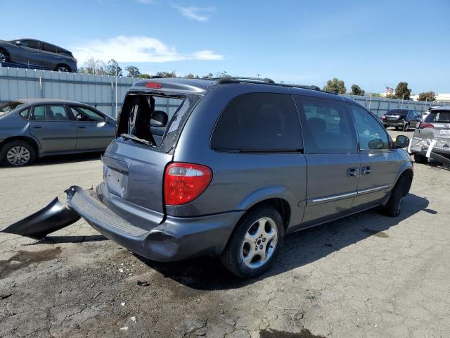 2001 Dodge Grand Caravan Es VIN: 2B8GP54L61R206583 Lot: 56125474