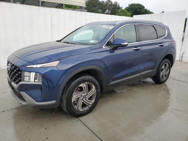 2023 Hyundai Santa Fe Sel VIN: 5NMS2DAJ6PH571875 Lot: 53843134