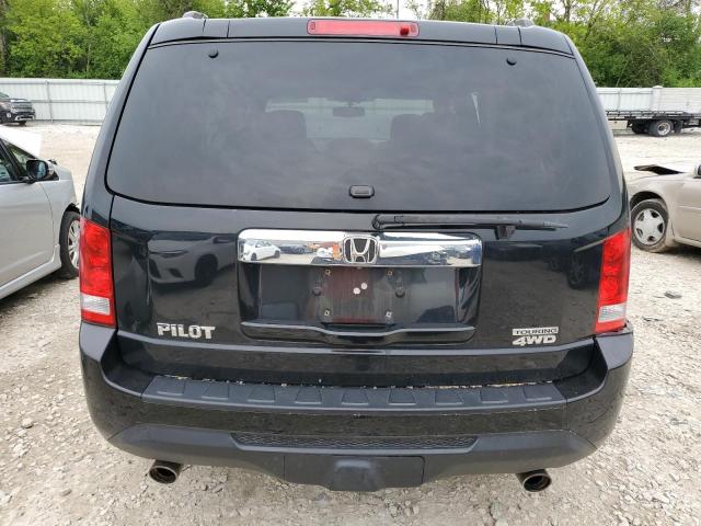 2013 Honda Pilot Touring VIN: 5FNYF4H99DB030505 Lot: 55824894