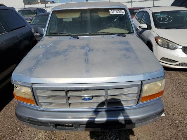 1996 Ford F-150 - Image 11