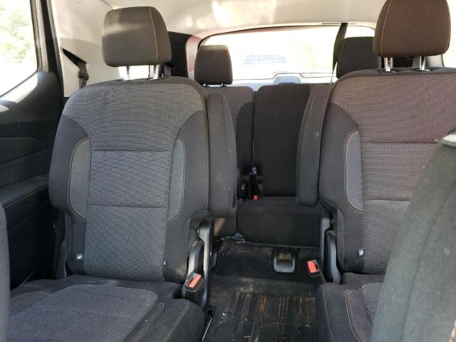 2019 Chevrolet Traverse Lt VIN: 1GNEVGKW7KJ213789 Lot: 55808234