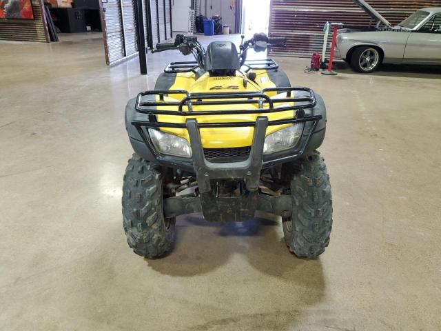 2005 HONDA TRX400 1HFTE294254101594