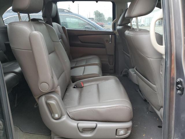 2015 HONDA ODYSSEY EX - 5FNRL5H61FB045883