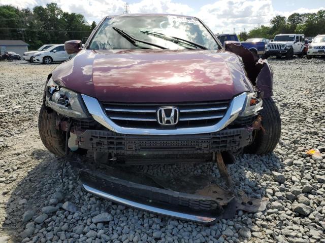 2014 Honda Accord Ex VIN: 1HGCR2F72EA073635 Lot: 54492684