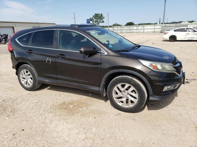 Vin: 2hkrm3h57fh512606, lot: 54343504, honda crv ex 20154